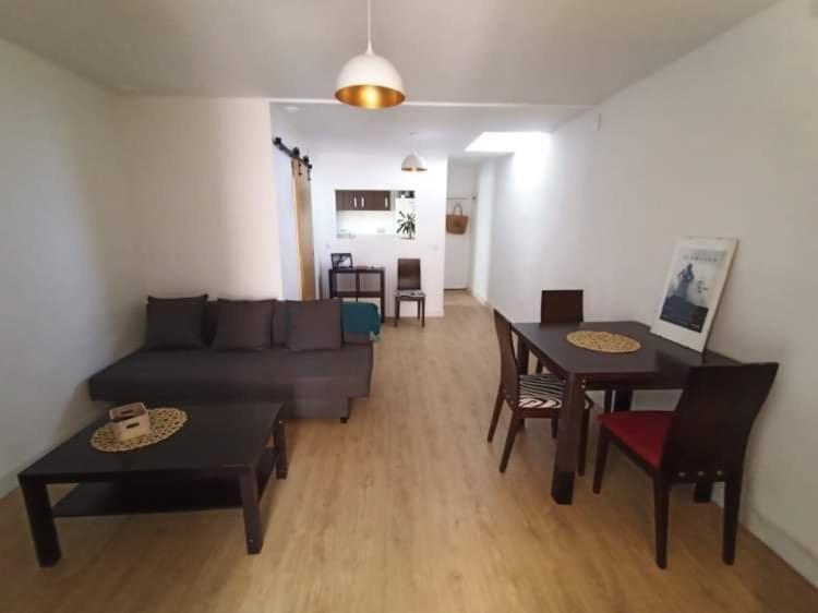 Piso Centro De Cadiz Apartment ภายนอก รูปภาพ