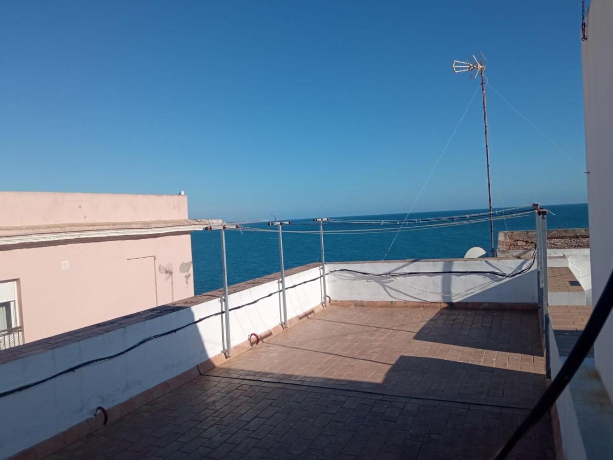 Piso Centro De Cadiz Apartment ภายนอก รูปภาพ