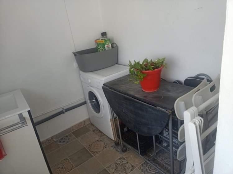 Piso Centro De Cadiz Apartment ภายนอก รูปภาพ