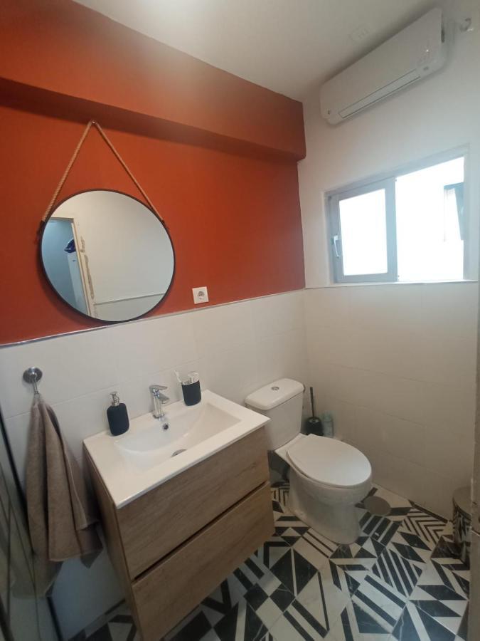 Piso Centro De Cadiz Apartment ภายนอก รูปภาพ