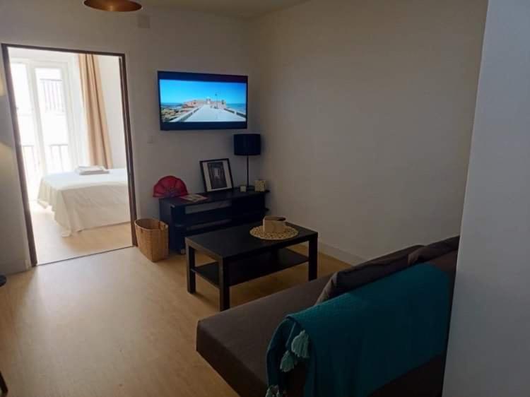 Piso Centro De Cadiz Apartment ภายนอก รูปภาพ