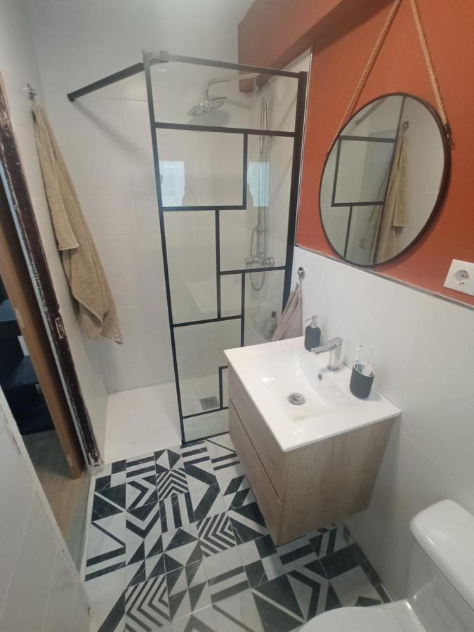 Piso Centro De Cadiz Apartment ภายนอก รูปภาพ