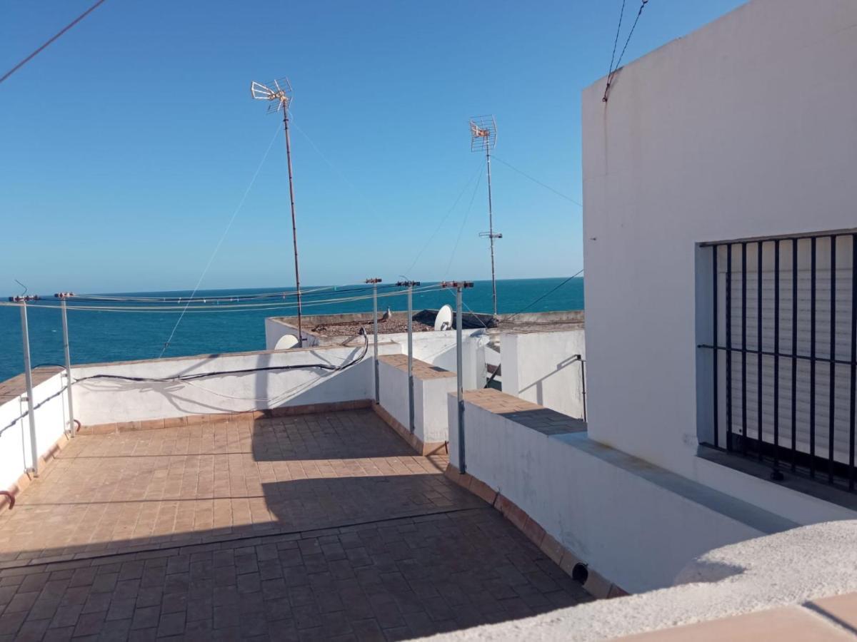 Piso Centro De Cadiz Apartment ภายนอก รูปภาพ