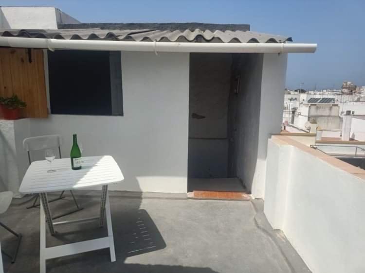Piso Centro De Cadiz Apartment ภายนอก รูปภาพ
