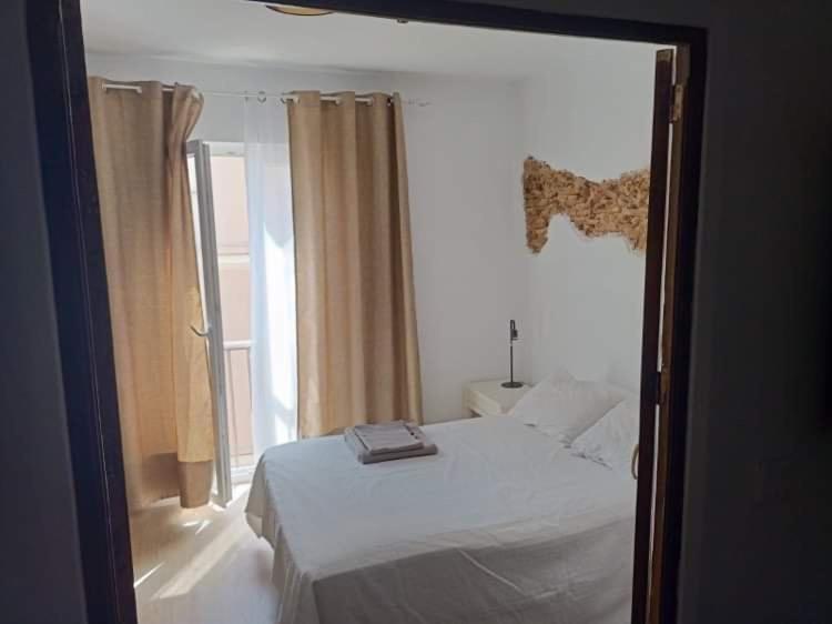 Piso Centro De Cadiz Apartment ภายนอก รูปภาพ