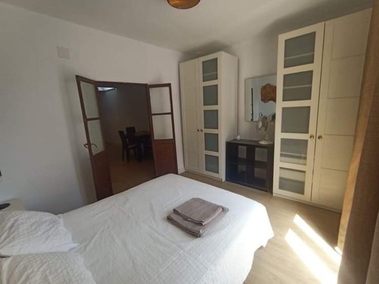 Piso Centro De Cadiz Apartment ภายนอก รูปภาพ