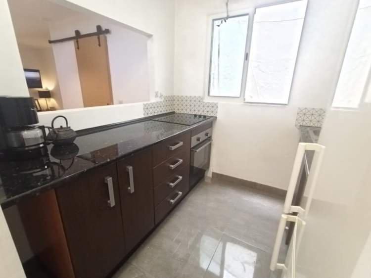 Piso Centro De Cadiz Apartment ภายนอก รูปภาพ